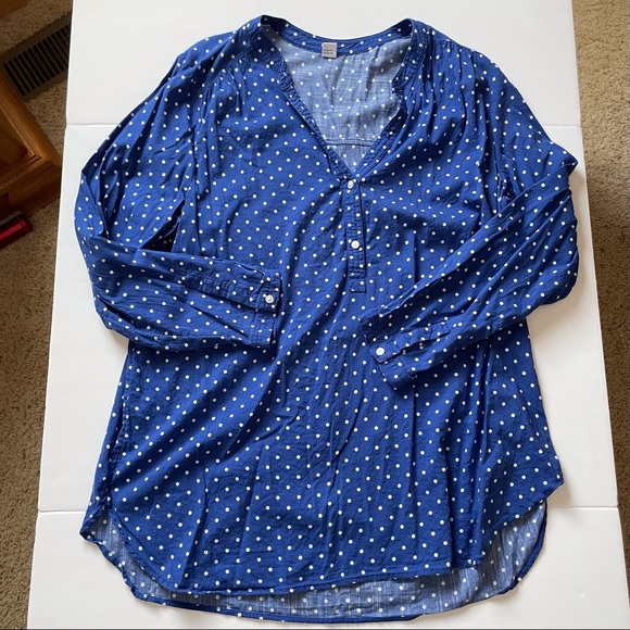 Old  Navy XL Tunic - Picture 1 of 1